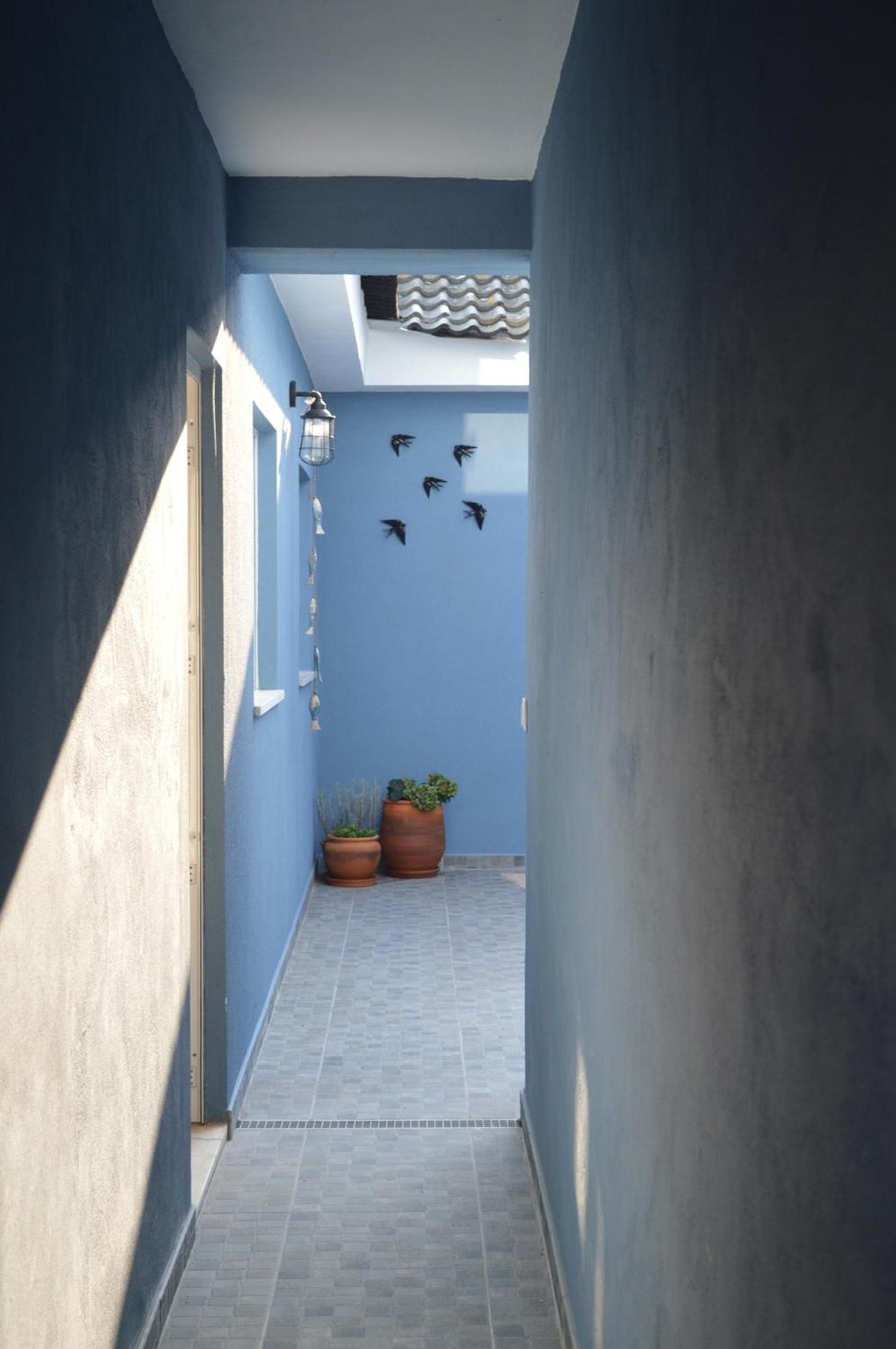 T2 Na Praia Da Costa Nova - Yellow Door Екстериор снимка